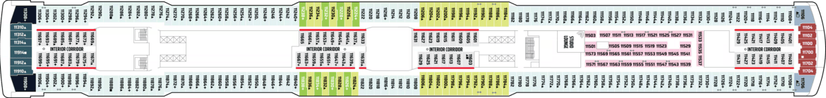 NCL Norwegian Getaway Deck 11.png